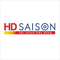 HD SAISON Finance Co., Ltd logo - Similar company to Übank