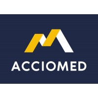 ACCIOMED logo - Similar company to Letman Sac