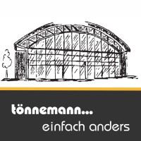 Autohaus Tönnemann GmbH & Co.KG logo - Similar company to Bwb Berliner Werkstätten Für Menschen Mit Behinderung Gmbh