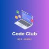 Code Club Gec Jamui logo - Similar company to Coderscrux