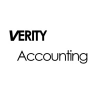 Verity Accounting logo - Similar company to Bookwise Business Solutions