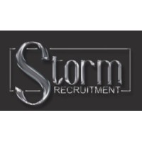 Storm Recruitment Ltd logo - Similar company to Proactive Search Ltd