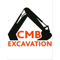 CMB Excavation & Grading  LTD logo - Similar company to Tedescon Infrastructure Ltd