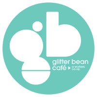 Glitter Bean Cafe logo - Similar company to Halifax Pride