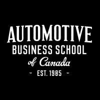 Automotive Business School of Canada logo - Similar company to Rapid Security