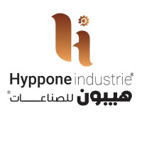 Hyppone Industrie