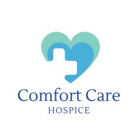 Comfort Care Hospice logo - Similar company to Lights On Staffing