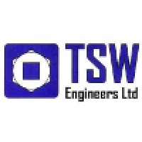 TSW Engineers Ltd logo - Similar company to Noble-Asco Engineering