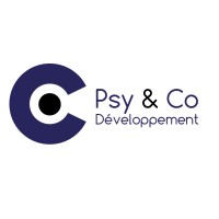 Psy&Co Développement logo - Similar company to Psy, Science & Fun