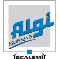 Algi Equipements logo - Similar company to Evenjoy
