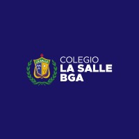 La Salle Bga logo - Similar company to Carfrisan