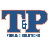 T&P Fueling Solutions logo - Similar company to Superior Grading Llc