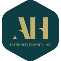 ALIN & HEDENLUND FASTIGHETSFÖRVALTNING AB logo - Similar company to Roccia Fastigheter