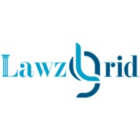 LawzGrid logo - Similar company to Dreamapp World Pvt. Ltd.