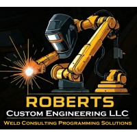 Roberts Custom Engineering LLC logo - Similar company to Boh Electronics, Inc.