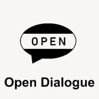 Open Dialogue SA logo - Similar company to Open Dialogue