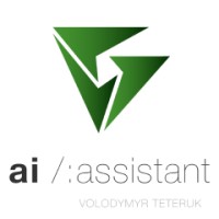 AI Assistant logo - Similar company to When Both Matter