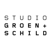Studio Groen+Schild logo - Similar company to Ex Interiors
