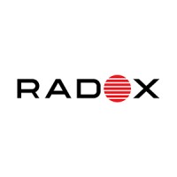 Radox logo - Similar company to Mit Clima
