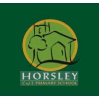 Horsley C of E Primary School logo - Similar company to Stroud High School