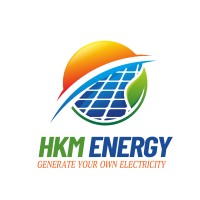 HKM Energy Pvt Ltd logo - Similar company to Grace Engineering Services