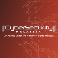 CyberSecurity Malaysia logo - Similar company to Firmus