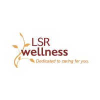 LSR Wellness logo - Similar company to Dermatouch Rn
