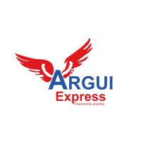 Argui Express logo - Similar company to Cap Express