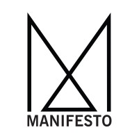 Manifesto logo - Similar company to Zerrin