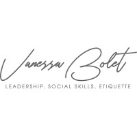 VanessaBolet.com logo - Similar company to Sabii Jewelry - Fort Lauderdale, Florida