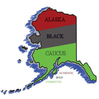 Alaska Black Caucus logo - Similar company to Hoonah Indian Association
