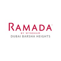 Ramada By Wyndham Dubai Barsha Heights logo - Similar company to Ramada Chelsea Hotel- Al Barsha, Dubai