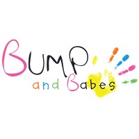 Bump and Babes logo - Similar company to It Jack Ltd