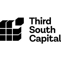 Third South Capital logo - Similar company to Mobius Materials