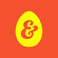 Egg & Spoon Theatre Collective logo - Similar company to The Rabbit Hole Theater