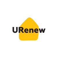 URenew Philanthropic Platform logo - Similar company to Venturia