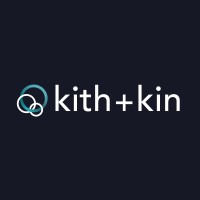 Kith + Kin logo - Similar company to Monj Health