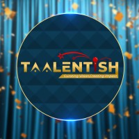 Taalentish logo - Similar company to Resnovae Digitech Solution