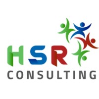 HSR Consulting logo - Similar company to Whs Systems