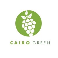 CAIRO GREEN logo - Similar company to Ghoneim Group Developments