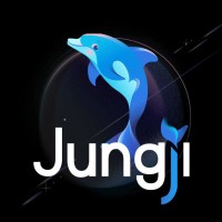 Jungji | Wellbeing Management Software logo - Similar company to Carefor Eap