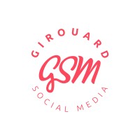 Girouard Social Media, LLC logo - Similar company to Ariad Partners