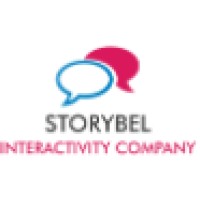 Storybel logo - Similar company to Sf Sans Frontiere