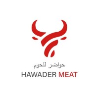 Hawader-Al-Khaleej logo - Similar company to Badeel