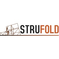 Strufold logo - Similar company to River Nile Learning Centre