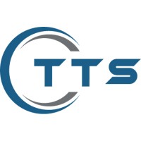 Total Technology System logo - Similar company to Total Technology
