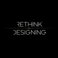 Rethink Designing logo - Similar company to Apramshri Automations Pvt. Ltd.