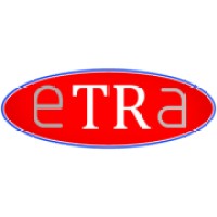 Etra Makina Otomasyon logo - Similar company to Otonom Makina