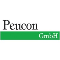 Peucon GmbH logo - Similar company to Conpur