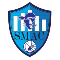 Seton Hall SMAC logo - Similar company to Potato Parcel